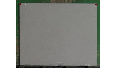 Stellar Snow (P)(J) 3cm Silestone (AZ)