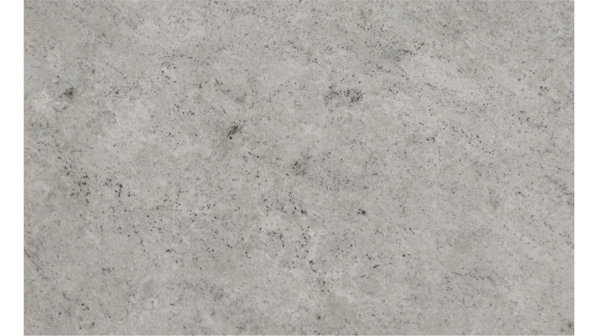 COTTON WHITE GRANITE Slabs