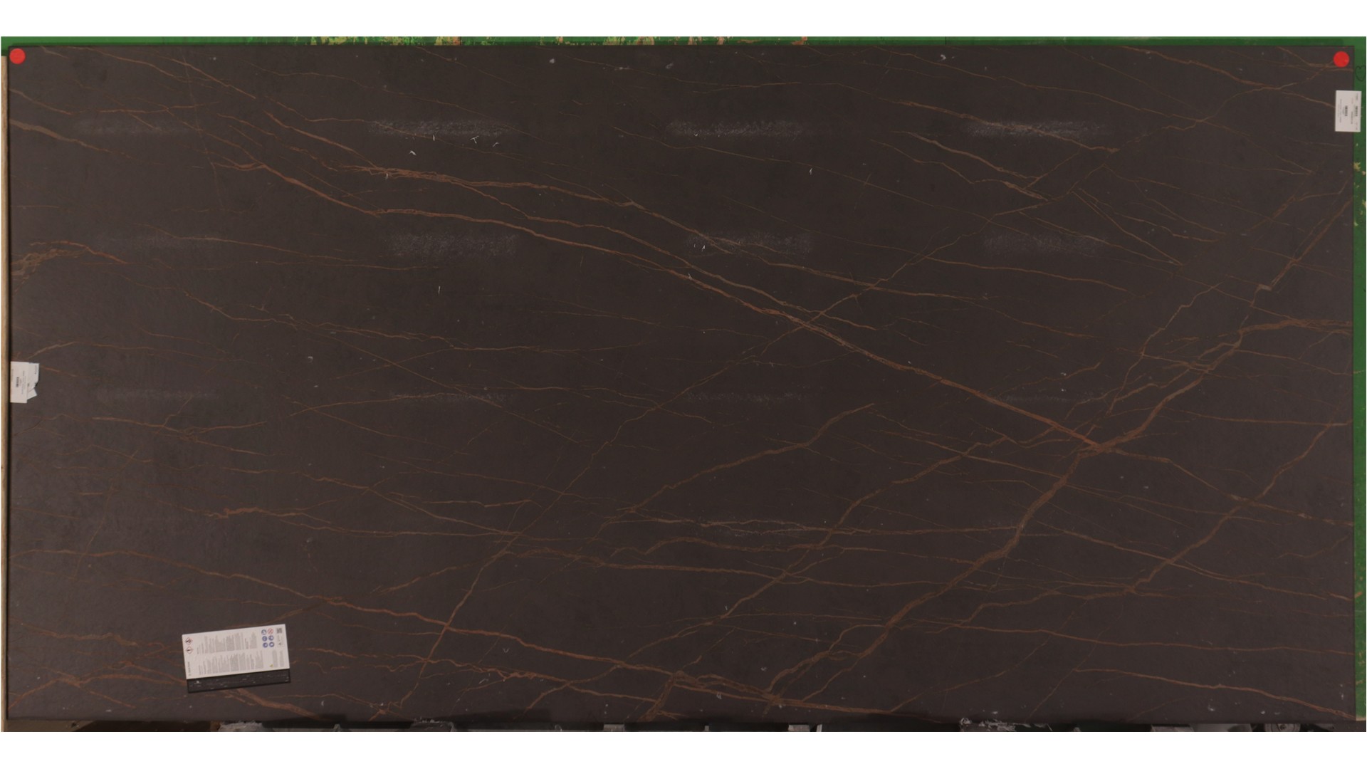 Laurent Dekton (AZ) Slabs