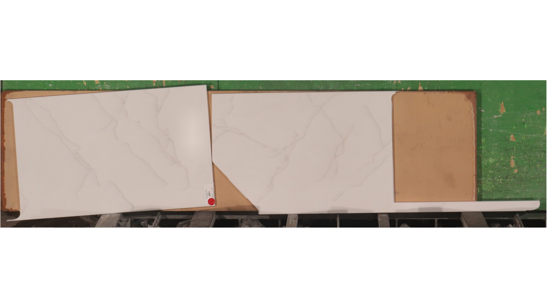 Carrara Royale  Wilsonart SS (AZ) Slabs