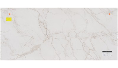 ENTZO CALACATTA Engineered Stone