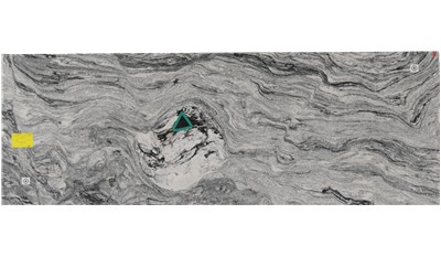 SIBERIAN  WHITE GRANITE