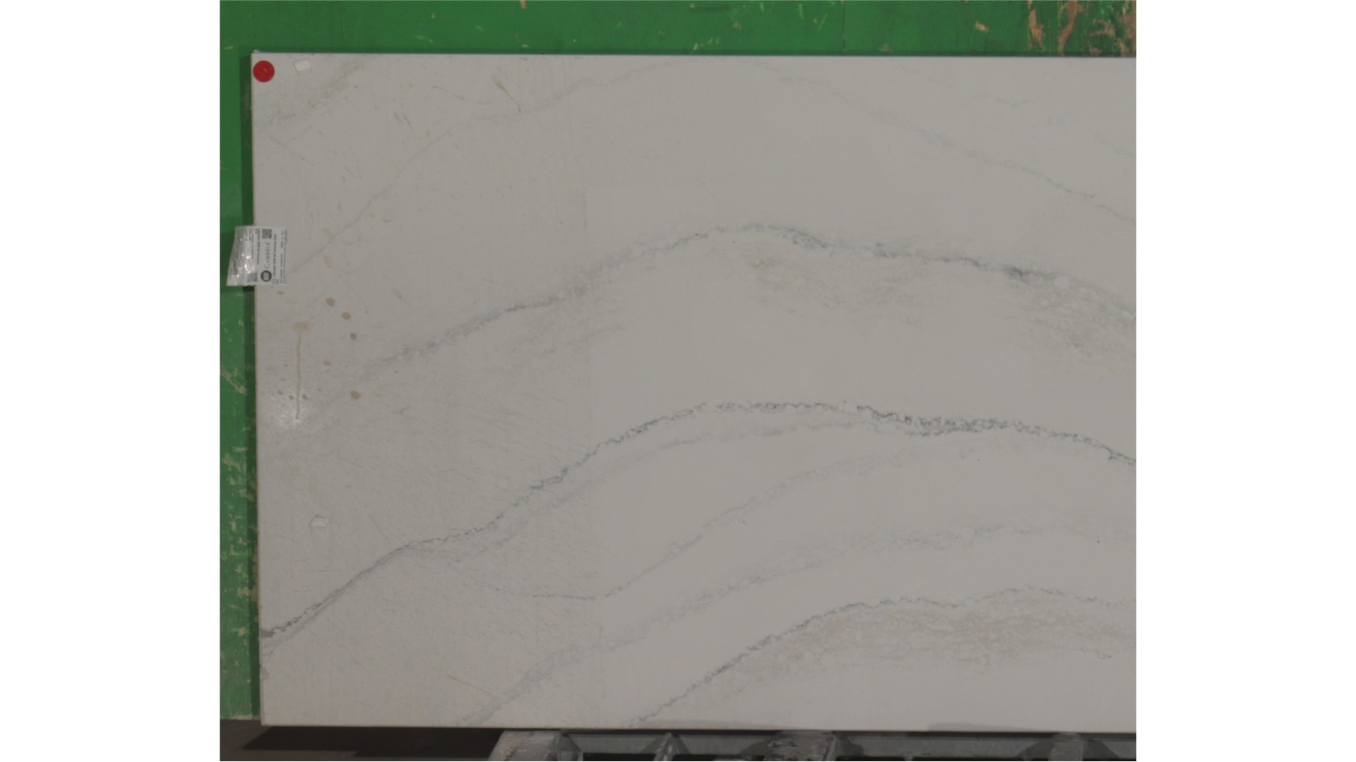 Lakedale 3cm Polished  Cambria HD (AZ) Slabs