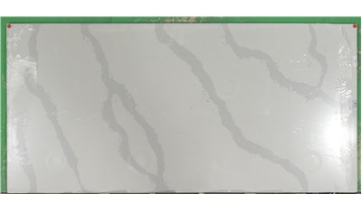 Classic Calacatta (P)(J) 3cm Silestone (AZ)