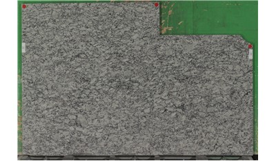 Bianco Frost 3cm MSI Stone (AZ)