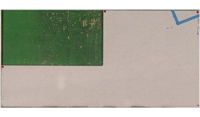 Etude 3cm Viatera (AZ)