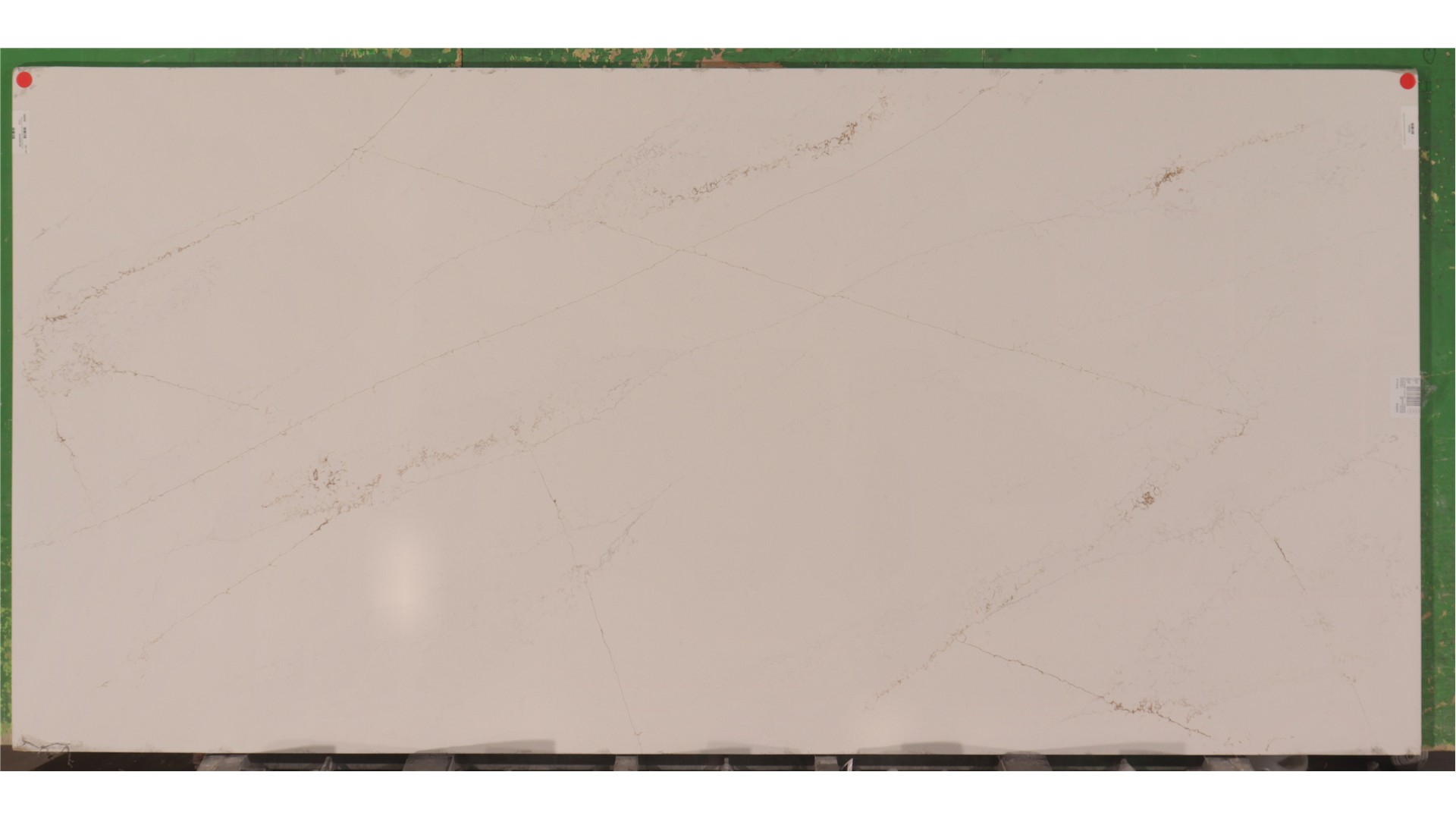 Ethereal Glow (P)(J)(Image) 3cm Silestone (AZ) Slabs