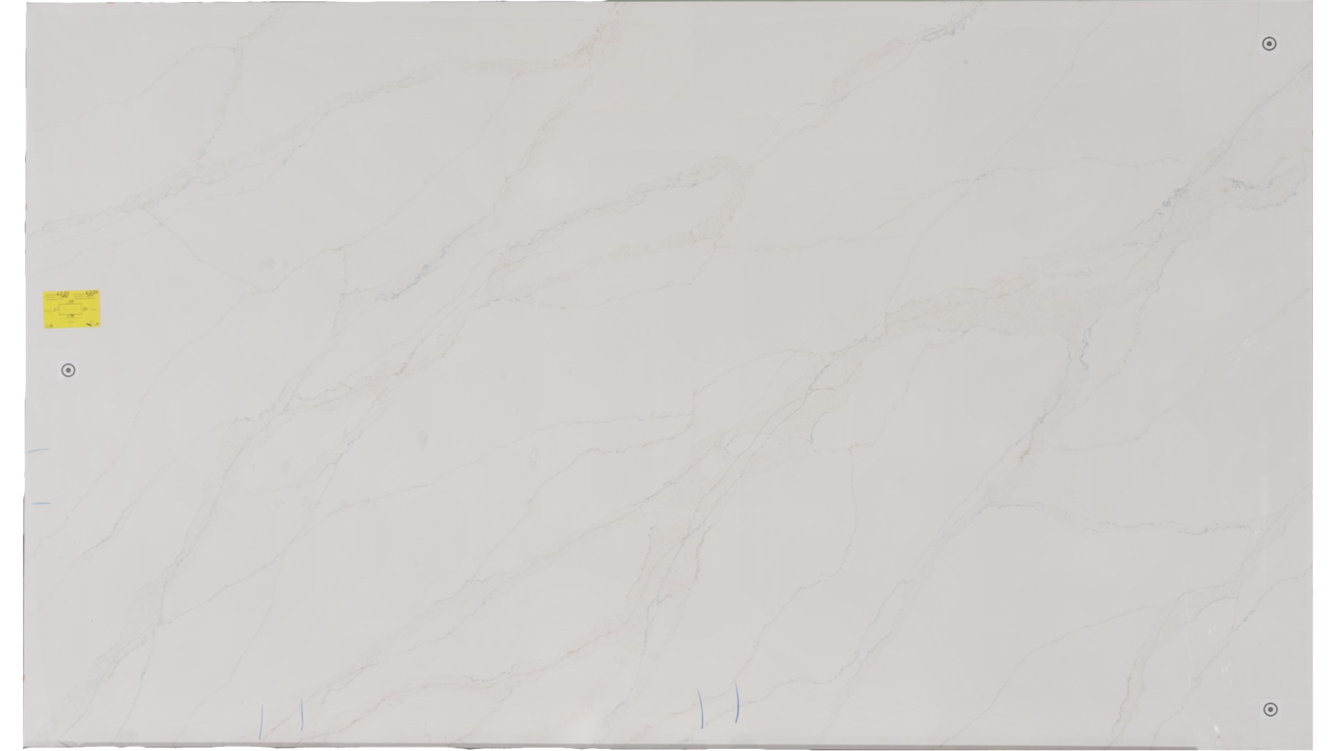CALACATTA  SAFYRA Q Quartz Slabs