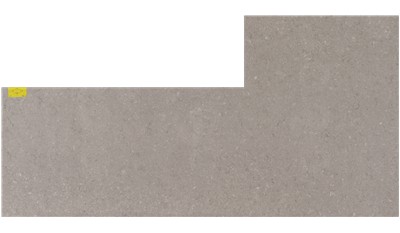 ASPEN  GREY One Quartz