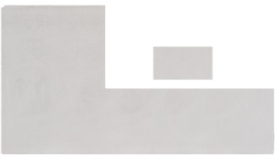 FROST WHITE Engineered Stone