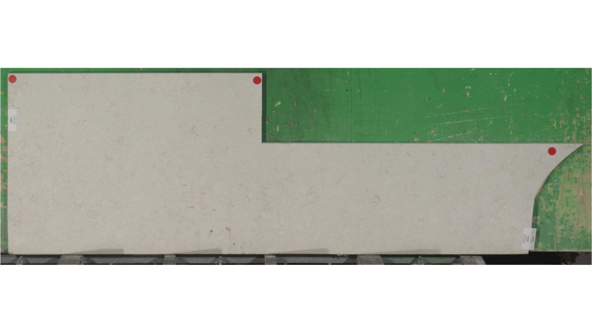 Clarino3cm Viatera (AZ) Slabs