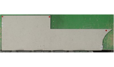 Clarino3cm Viatera (AZ)