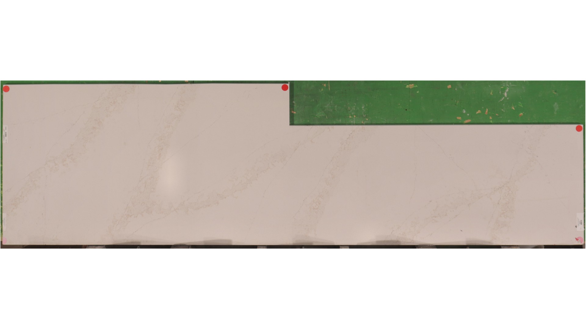 Bronze Rivers 3cm  Silestone (AZ) Slabs