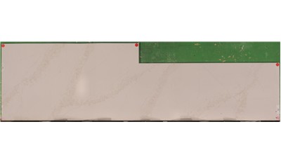 Bronze Rivers 3cm  Silestone (AZ)