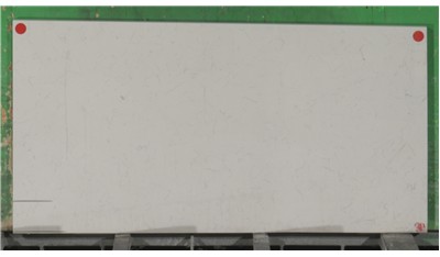 Carrara Miska  3cm  Q Quartz (AZ)