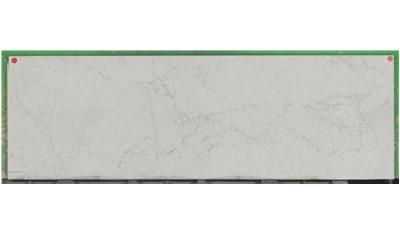 White Attica 5143 (J) 3cm Caesarstone Pro (AZ)