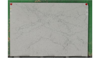 White Attica 5143 (J) 3cm Caesarstone Pro (AZ)