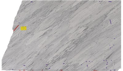 CARRARA  WHITE GRANITE