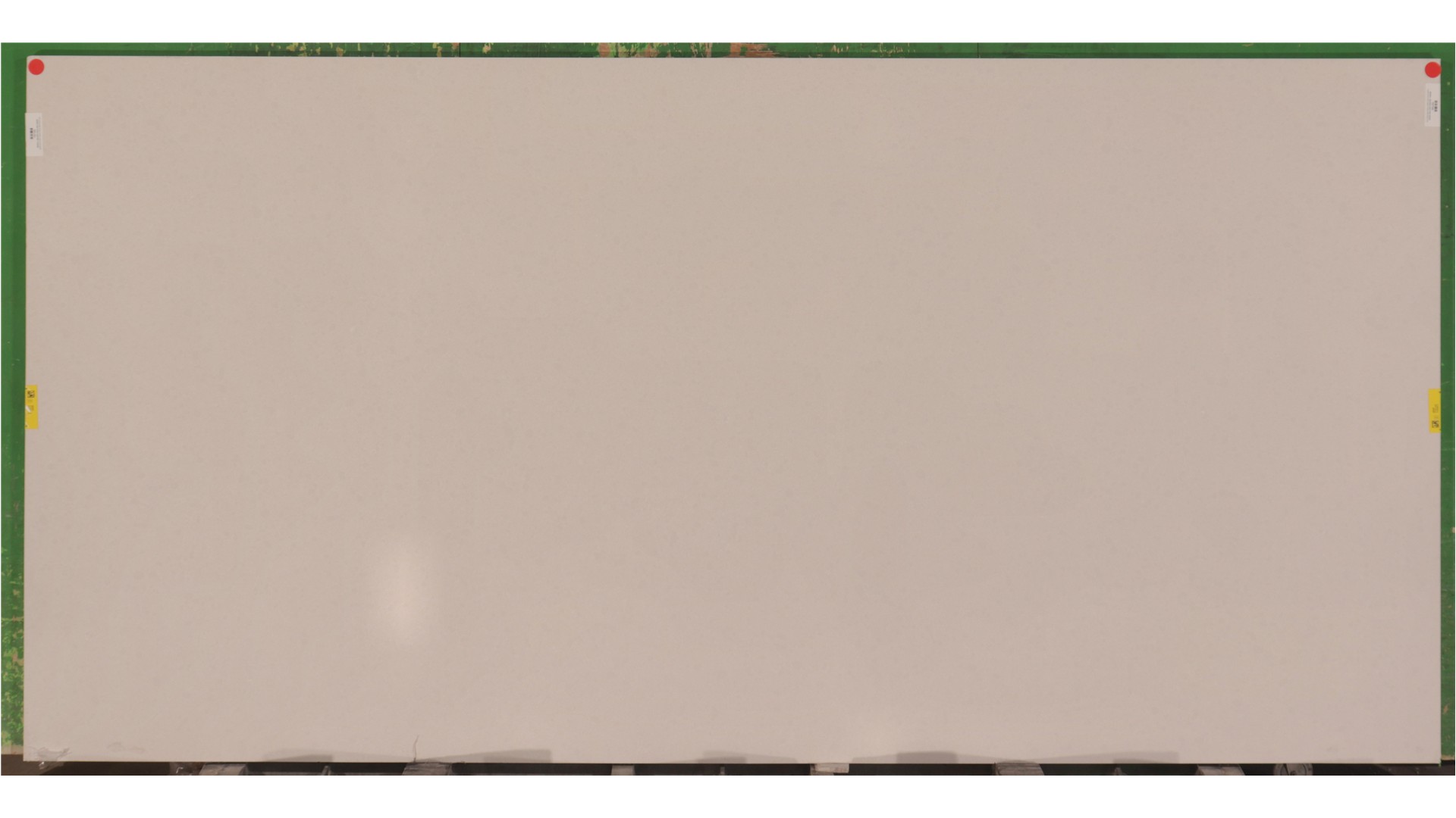 Organic White 4600  (P)(J) 3cm Caesarstone (AZ) Slabs