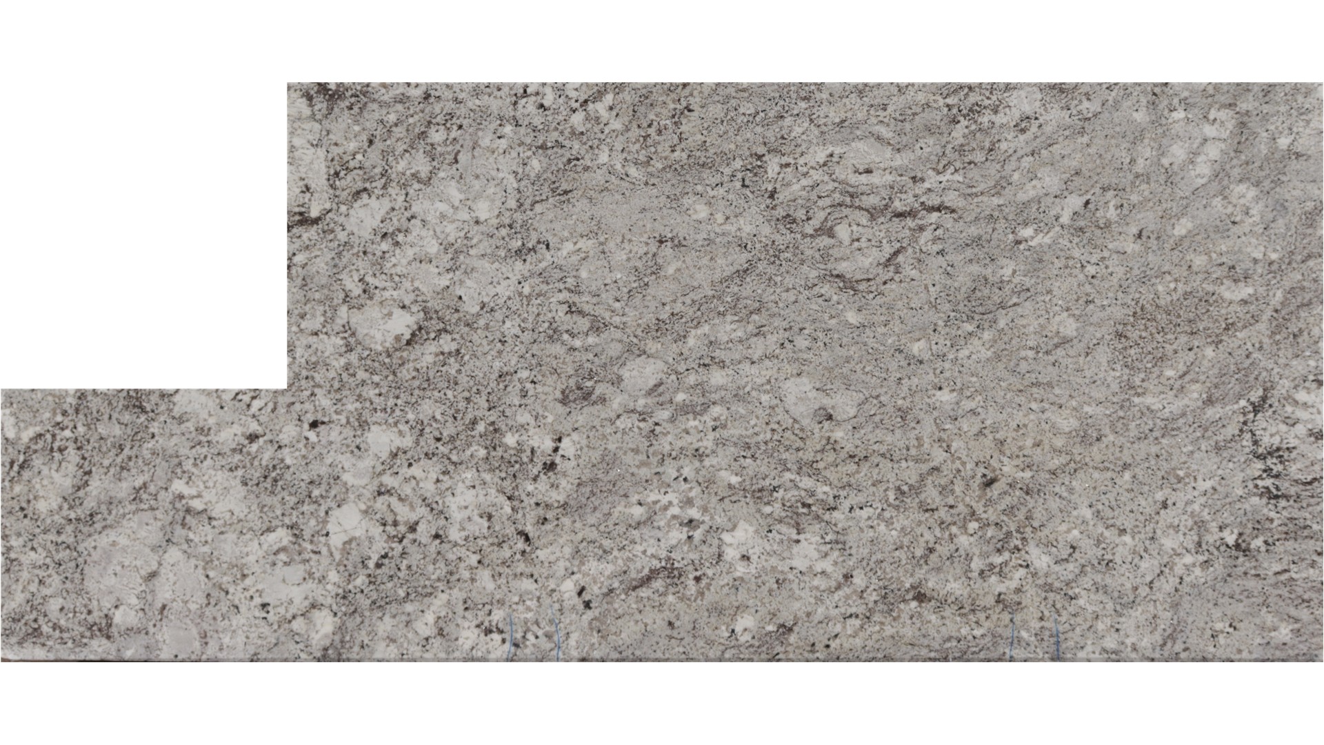 ALASKA WHITE GRANITE Slabs