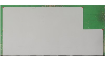 Frozen Q6023(126x61)2cm Wilsonart Quartz (AZ)