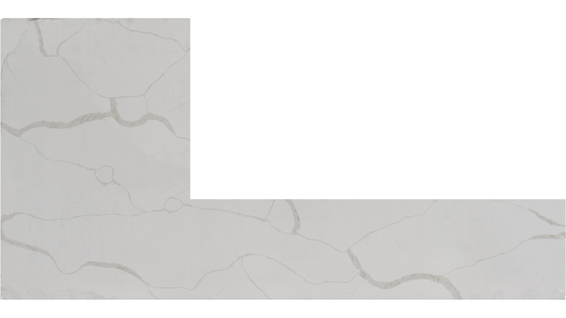 Calacatta Classique Q Quartz Slabs