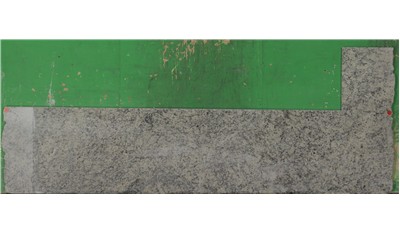 White Napoli 3cm  MSI Stone (AZ)