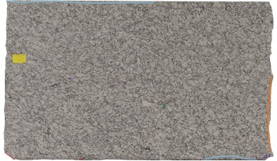 ASHEN  WHITE GRANITE