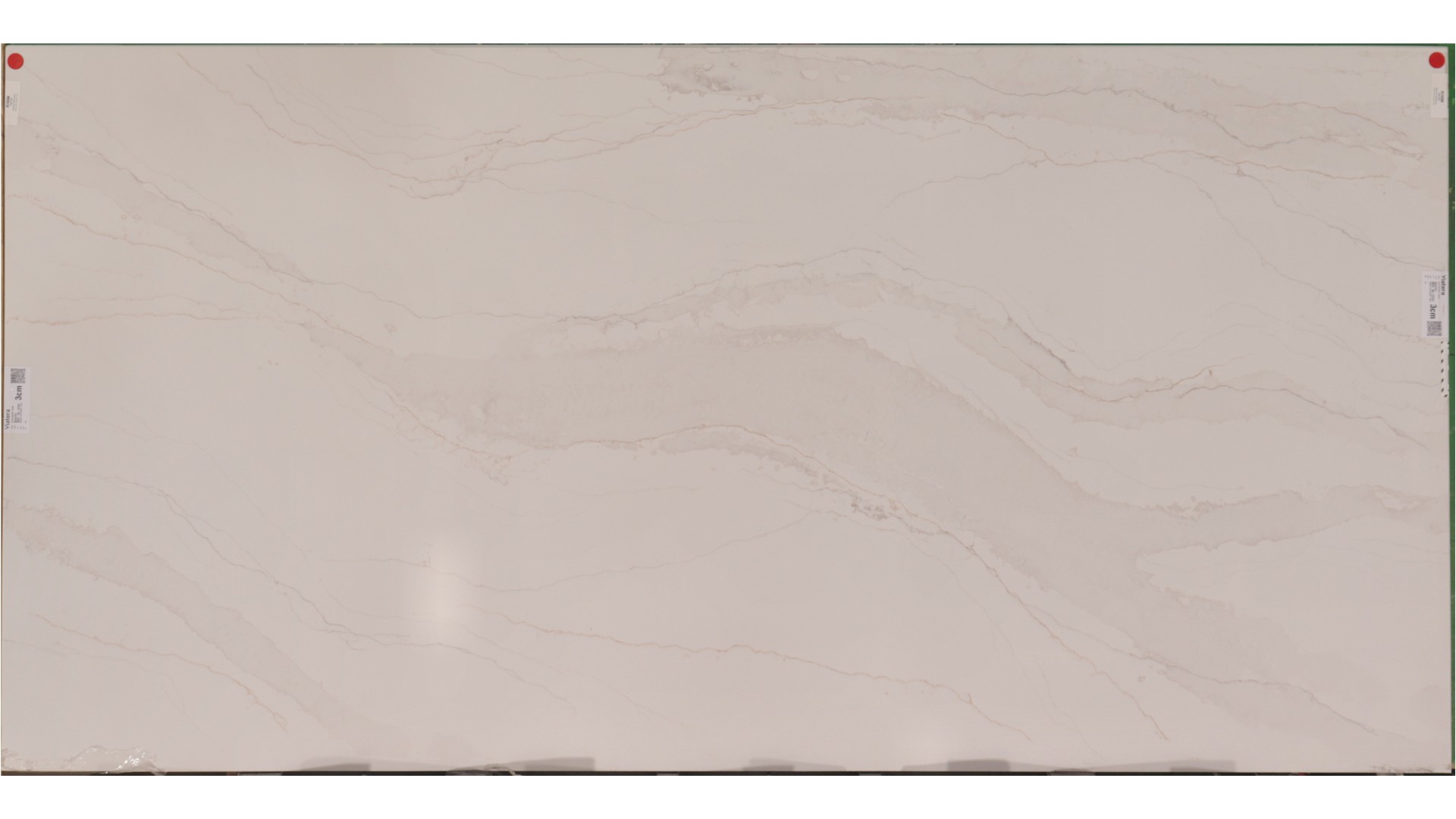 Splendor 3cm  Viatera (AZ) Slabs