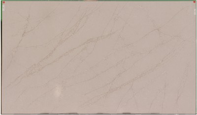 Chateau OQ87 3cm  One Quartz (AZ)