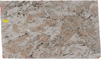 SUNSET  CANYON GRANITE