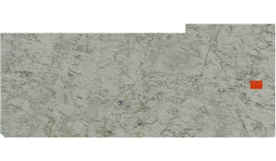 ASPEN WHITE Granite