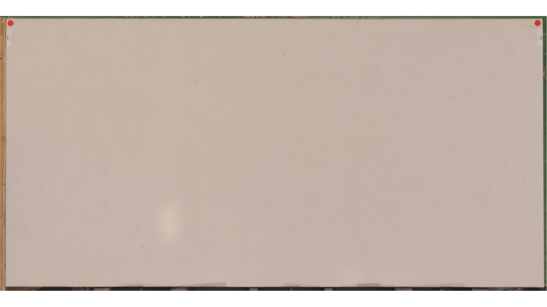 New Carrara Marmi 3cm Q Quartz (AZ) Slabs