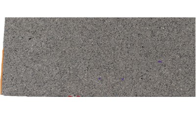 AZUL  PLATINO GRANITE