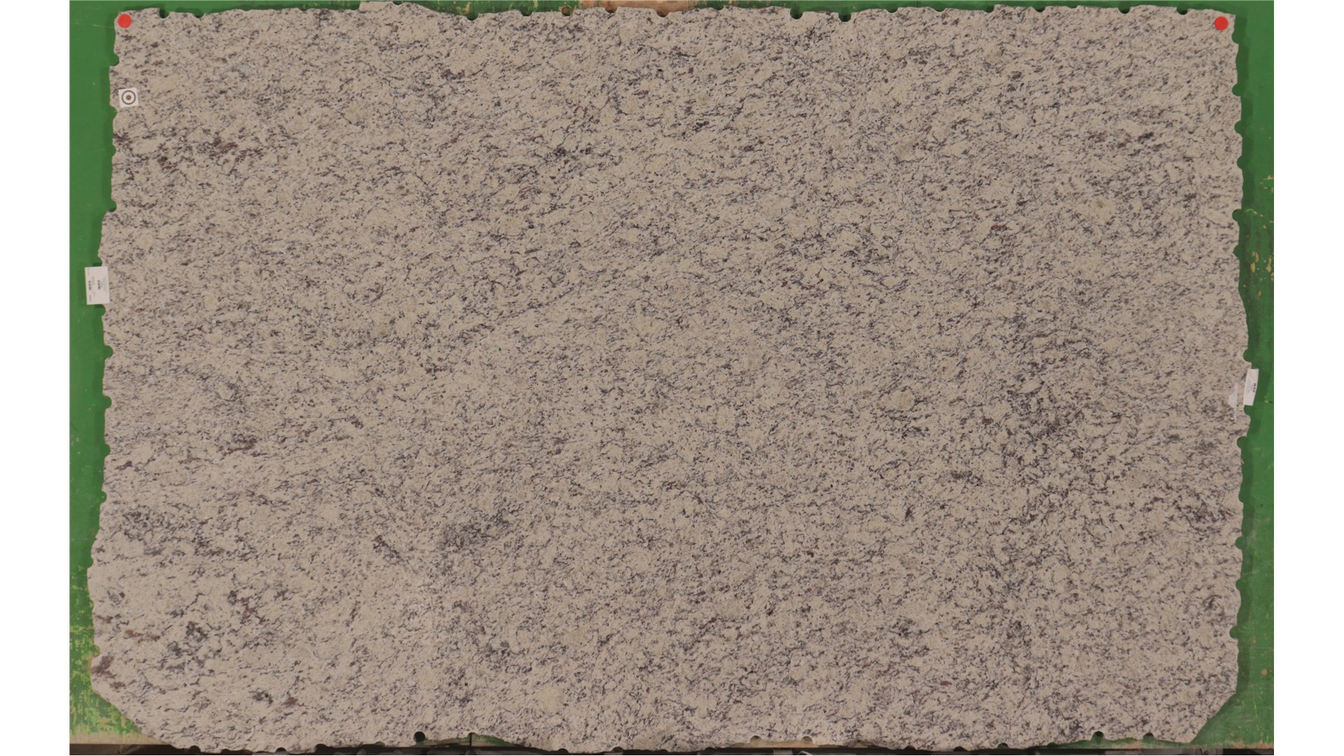White Napoli 3cm Sensa (AZ) Slabs