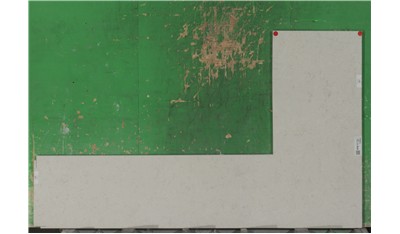 Clarino 3cm  Viatera (AZ)