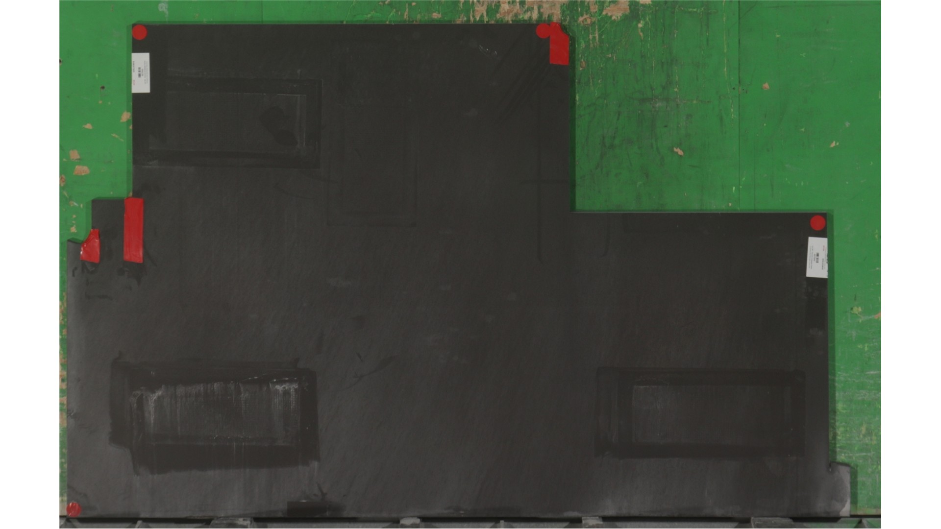 Manhattan Grey 2cm  Q Quartz (AZ) Slabs