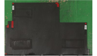 Manhattan Grey 2cm  Q Quartz (AZ)