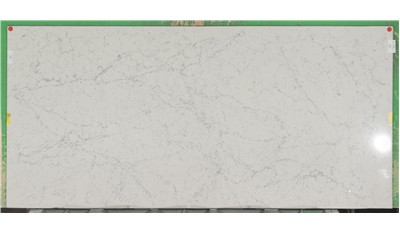 White Attica 5143 (J) 2cm Caesarstone Pro (AZ)