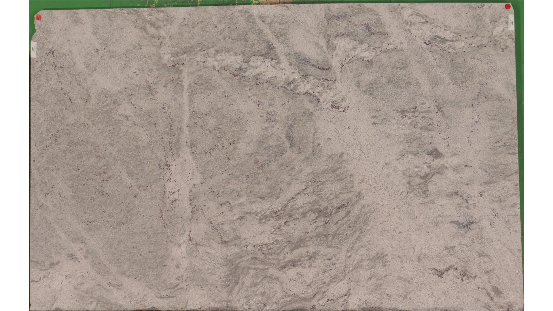 Thunder White 3cm  Daltile HD Stone (AZ) Slabs