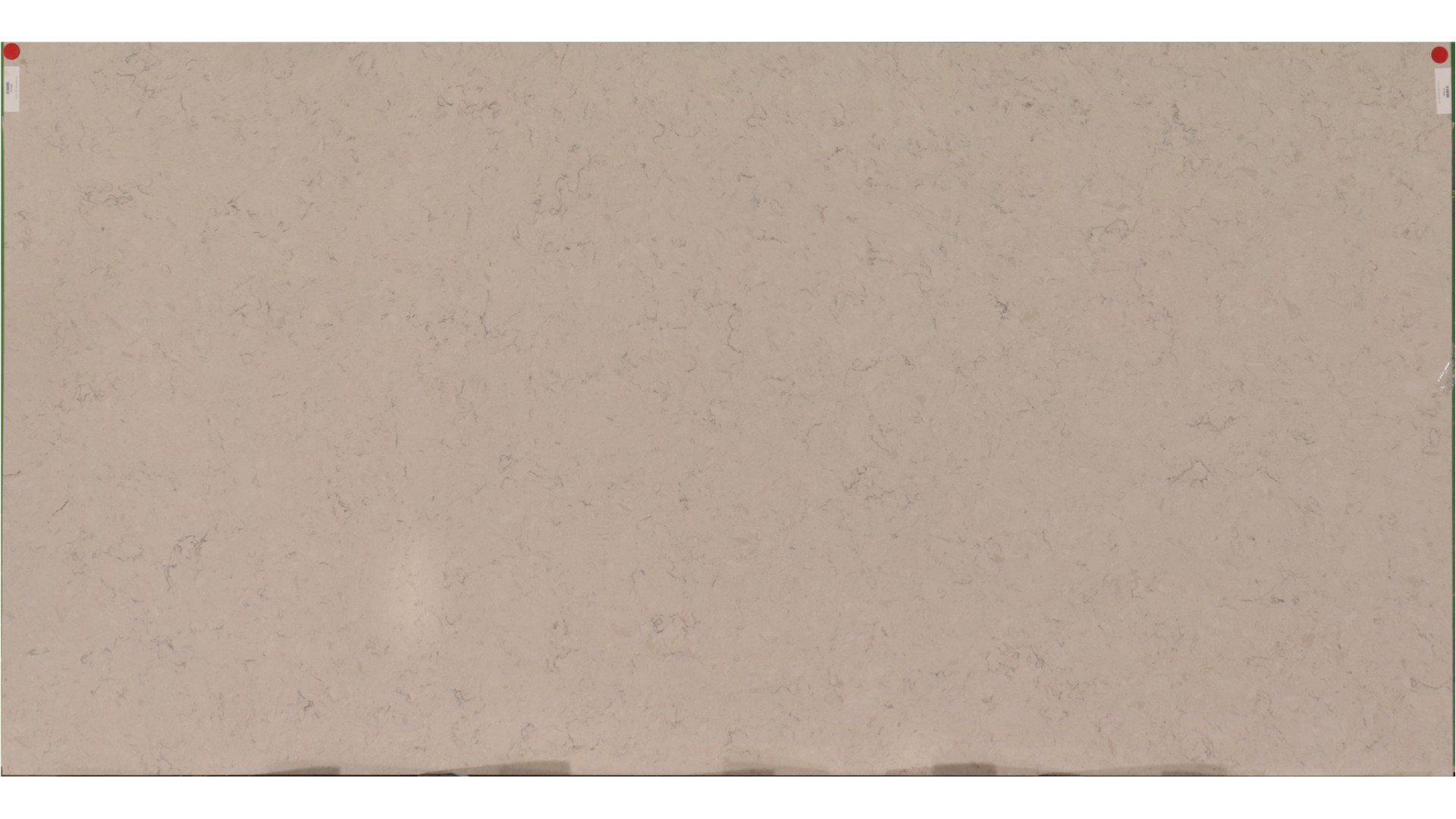 Carrara Mist 3cm Q Quartz (AZ) Slabs