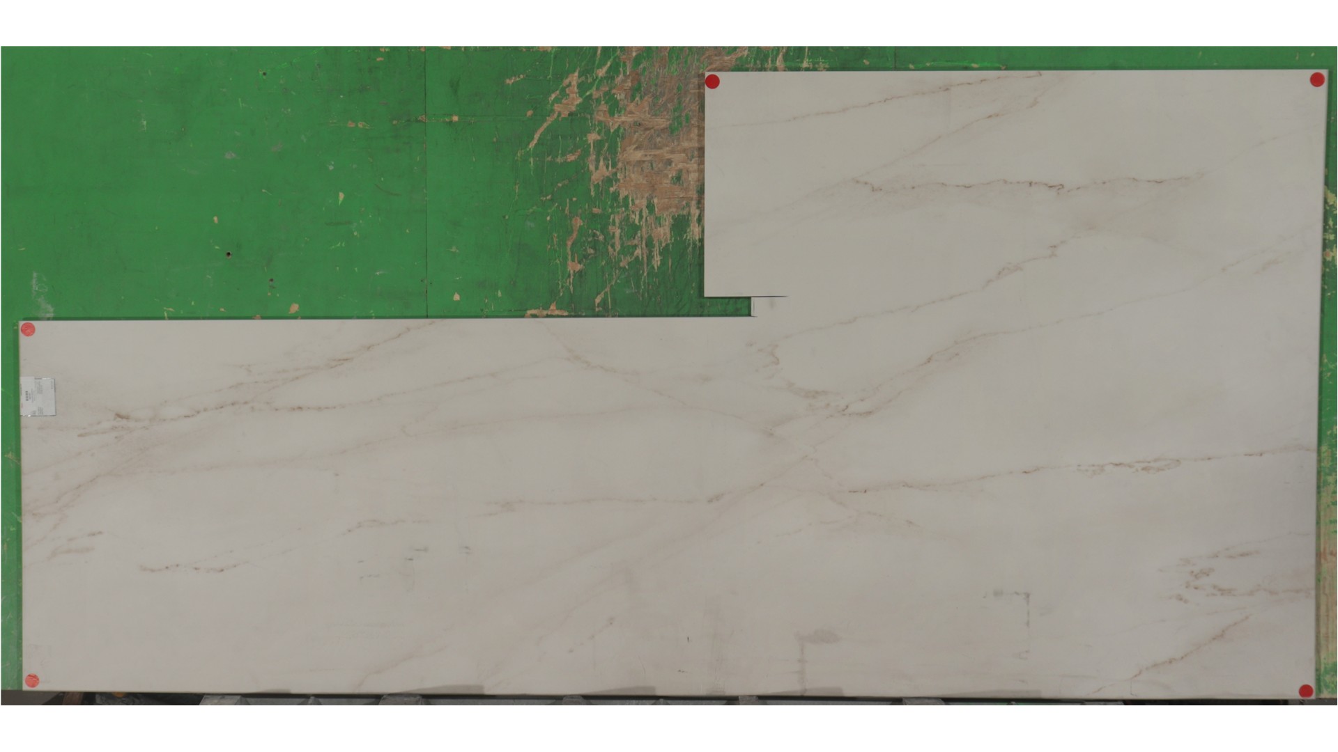 Rem Dekton (AZ) Slabs