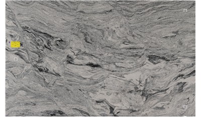 SIBERIAN  WHITE GRANITE