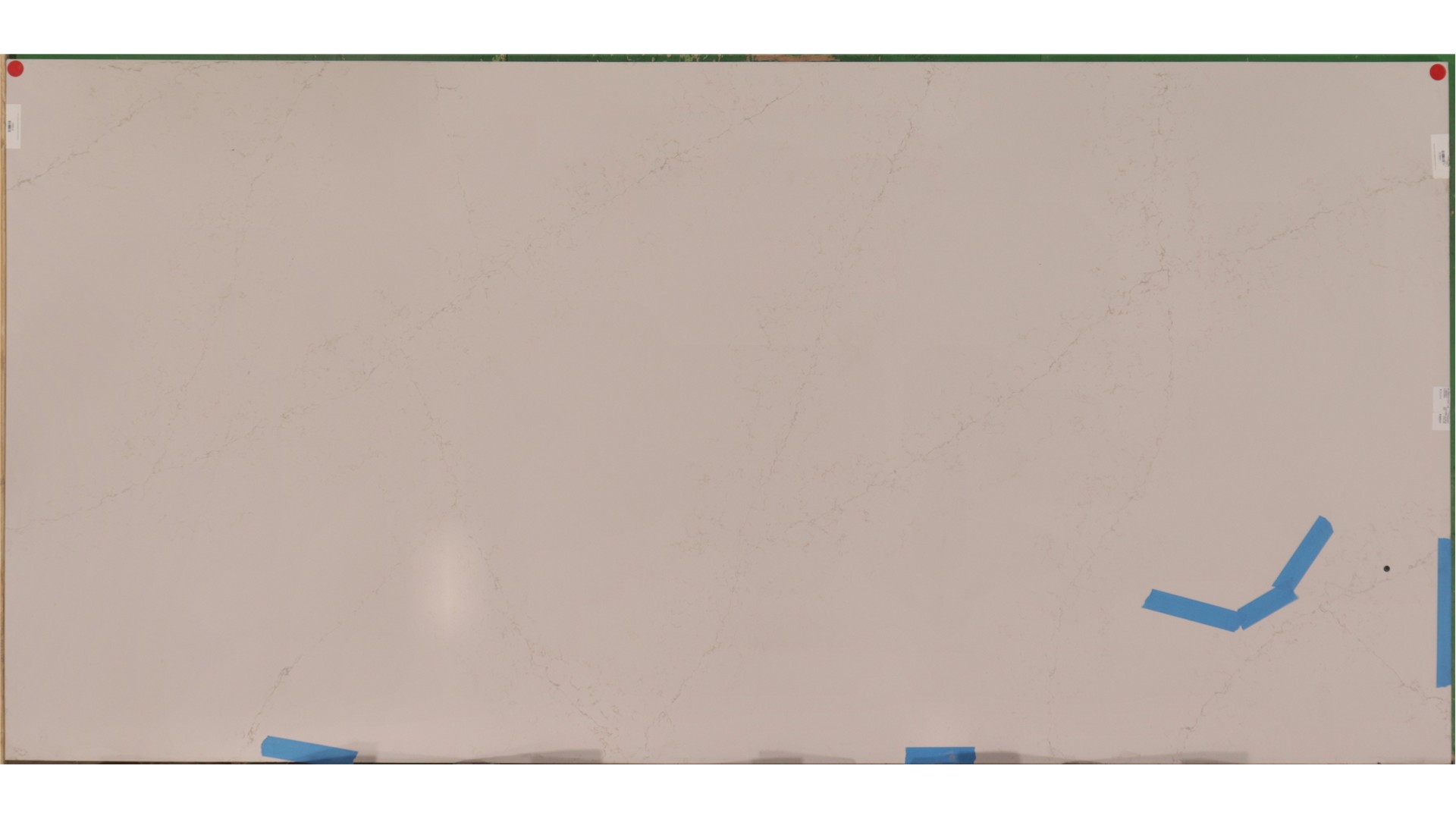 SIBERIAN FROST 3cm  Silestone (AZ) Slabs