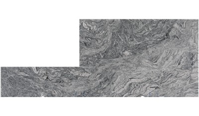 GRAY MIST GRANITE