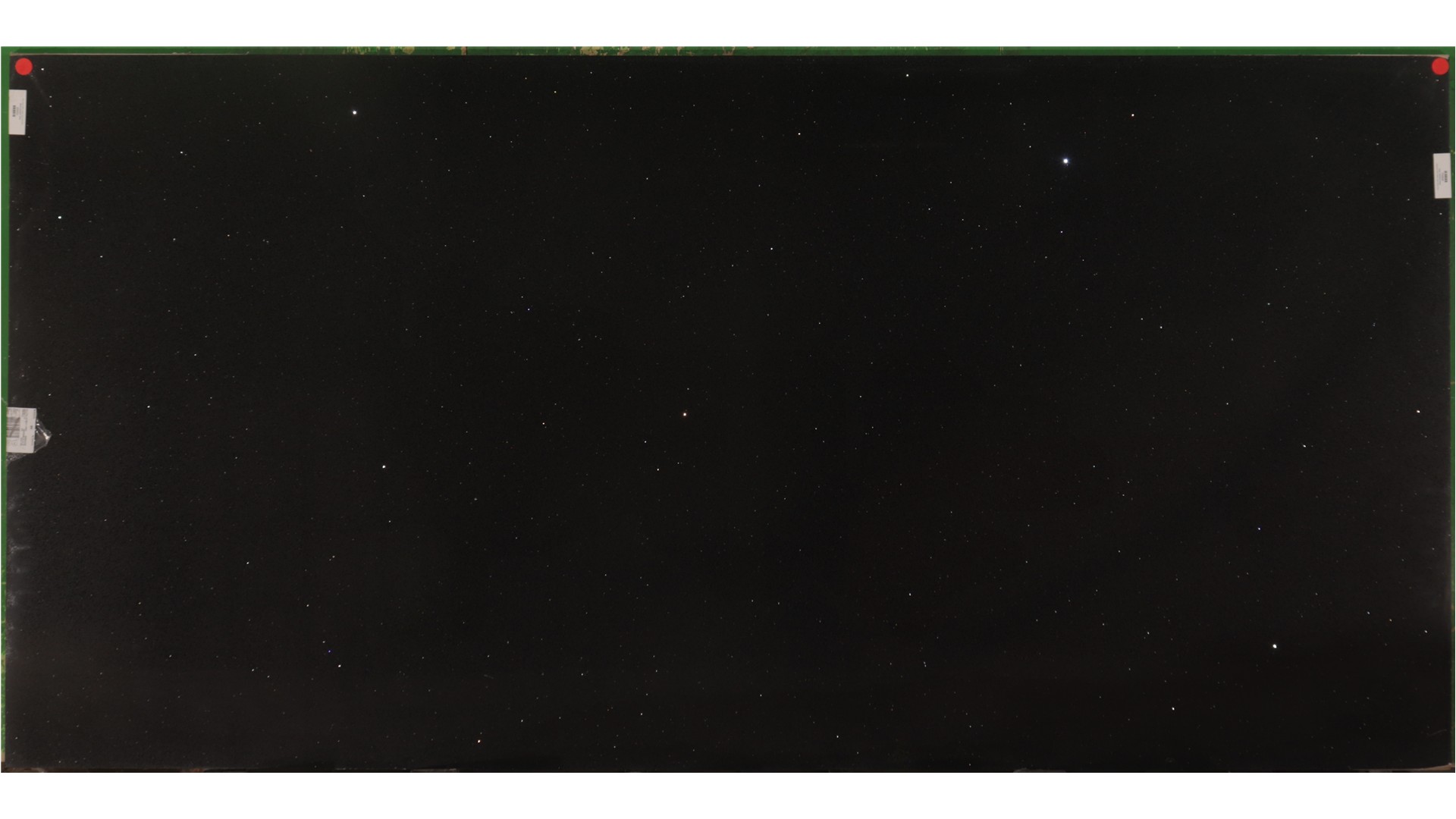 Stellar Night (P)(J) 3cm Silestone (AZ) Slabs