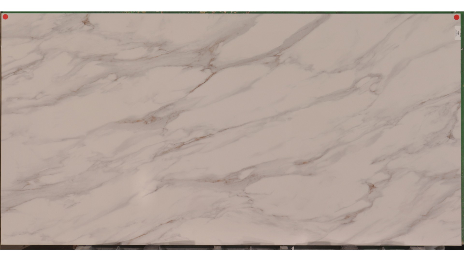 Calacatta Castana 2cm  Q Quartz (AZ) Slabs