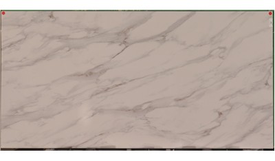 Calacatta Castana 2cm  Q Quartz (AZ)