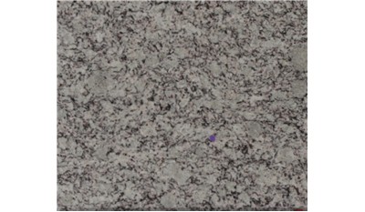 ASHEN WHITE GRANITE
