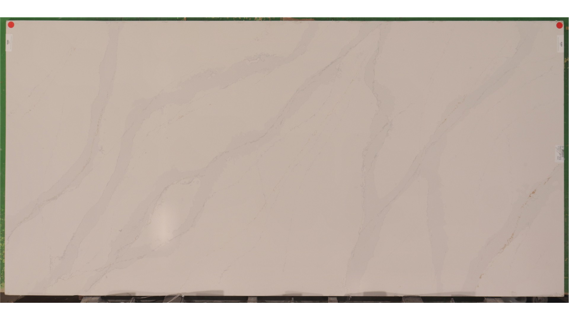 Et Calacatta Gold (P)(J)(Image)3 Silestone (AZ) Slabs